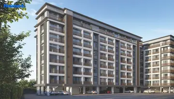 Project Image of Shubham Heights - Image 87824