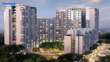 Project Image of Godrej The Trees - Image 84968