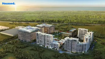 Project Image of Godrej The Trees - Image 84969