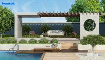 Amenities of Mahavir Arham Mourya - Image 85643