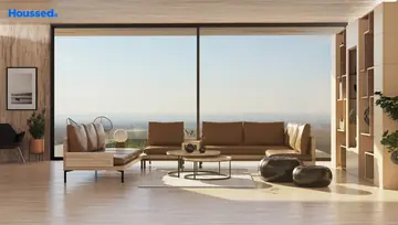 Sample Apartment of Mahavir Arham Mourya - Image 85647