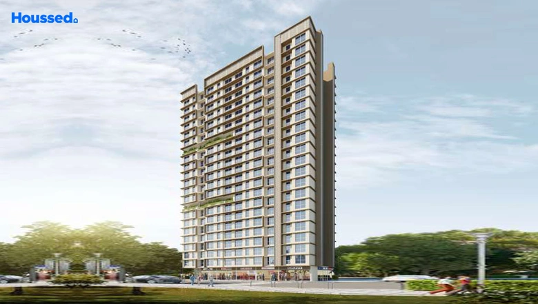 Project Image of Om Sukhkarta Heights in Vikhroli East, Mumbai - Image 84978