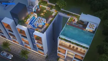 Amenities of Tulip Infinity Cube - Image 22959