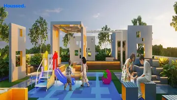 Amenities of Tulip Infinity Cube - Image 22961