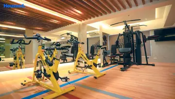 Amenities of Chandiwala Pearl Heaven - Image 84984