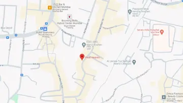 Location of Chandiwala Pearl Heaven - Image 84986