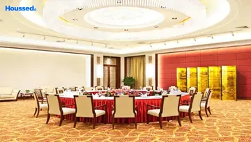 Amenities of Anant Bhoomi - Image 84998