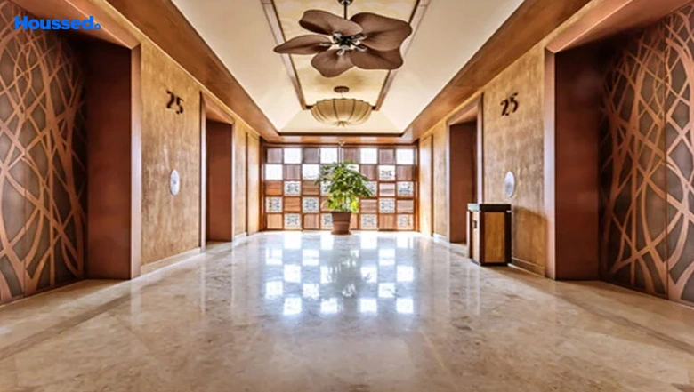 Project Image of Anant Bhoomi in Kandivali West, Mumbai - Image 84996