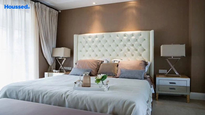 Sample Apartment of Anant Bhoomi in Kandivali West, Mumbai - Image 85001