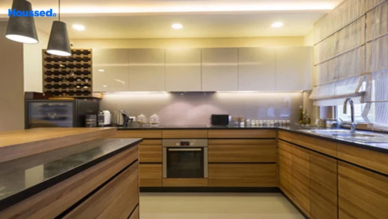 Sample Apartment of Anant Bhoomi in Kandivali West, Mumbai - Image 85000