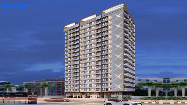 Project Image of Nirvaana 90 in Ghatkopar East, Mumbai - Image 85005