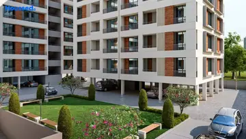 Amenities of Aaditya Aspire - Image 85393