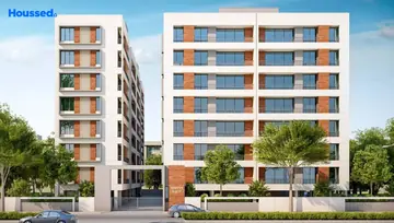 Project Image of Aaditya Aspire - Image 85392