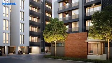 Amenities of Aaditya Edifice - Image 85404