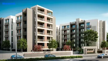 Project Image of Aaditya Edifice - Image 85401