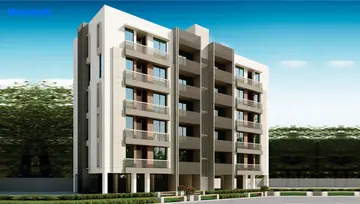 Project Image of Aaditya Edifice - Image 85399