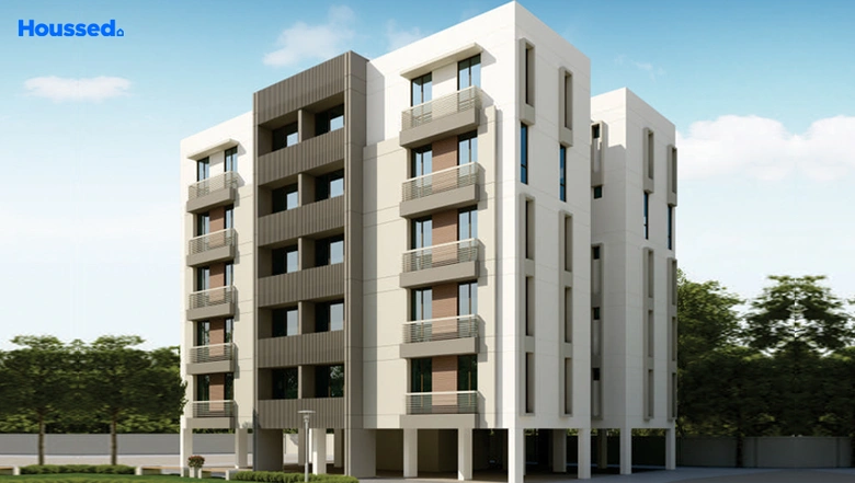 Project Image of Aaditya Edifice in Chhani, Vadodara - Image 85400
