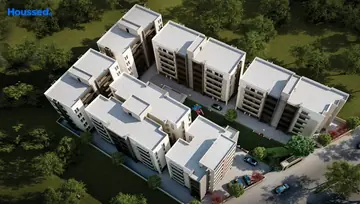Project Image of Aaditya Edifice - Image 85402