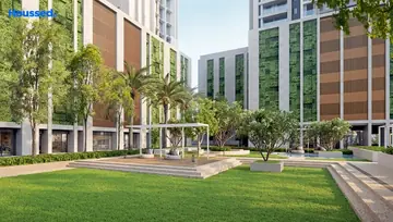 Amenities of Raheja The Riviere - Image 100918