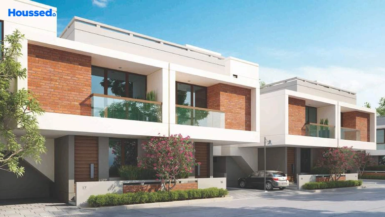 Project Image of Aaditya Marvel in Bhayli Road, Vadodara - Image 85407