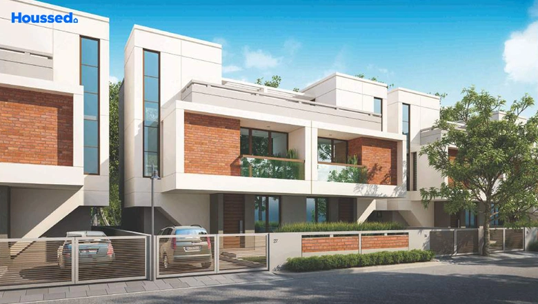 Project Image of Aaditya Marvel in Bhayli Road, Vadodara - Image 85409