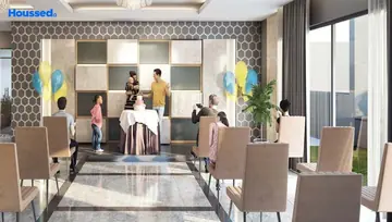 Amenities of Adi Elementis - Image 23416