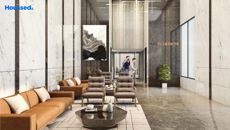 Project Image of Adi Elementis in Ravet, Pune - Image 23412