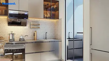 Sample Apartment of Adi Elementis - Image 23422