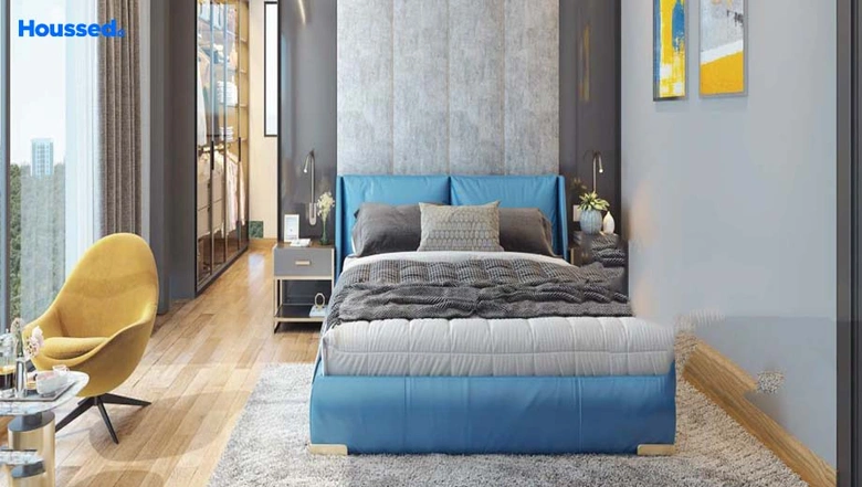 Sample Apartment of Adi Elementis in Ravet, Pune - Image 23420