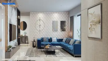 Sample Apartment of Adi Elementis - Image 23421