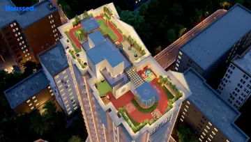 Amenities of Samarpan Gold Mist - Image 85013