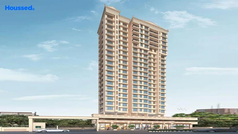 Project Image of Samarpan Gold Mist in Kandivali East, Mumbai - Image 85011