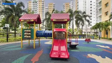 Amenities of Aditya Orbit - Image 119138