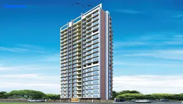 Project Image of Nicco Amey Apartments - Image 87357