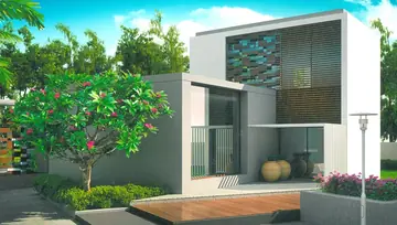 Amenities of Kamlesh The Ultima - Image 86051