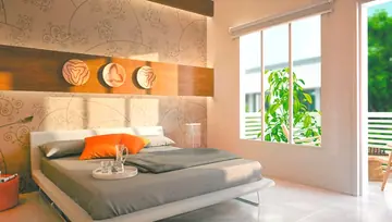 Sample Apartment of Kamlesh The Ultima - Image 86052