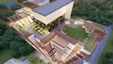 Amenities of Sarvshubh Shriram Niwas - Image 85019