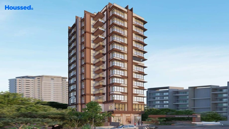 Project Image of Sarvshubh Shriram Niwas in Mulund East, Mumbai - Image 85017