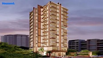 Project Image of Sarvshubh Shriram Niwas - Image 85018