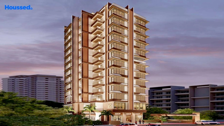 Project Image of Sarvshubh Shriram Niwas in Mulund East, Mumbai - Image 85018