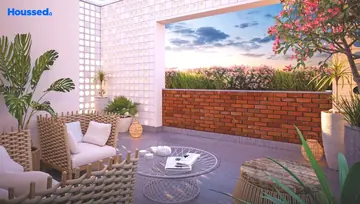 Amenities of Myrah 36 - Image 86070