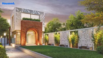 Amenities of Myrah 36 - Image 86069
