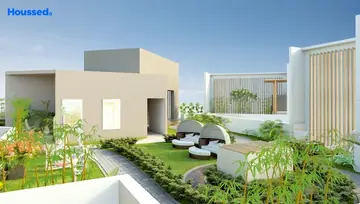 Amenities of Jasani Scorpio - Image 85662