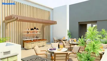 Amenities of Jasani Scorpio - Image 85660