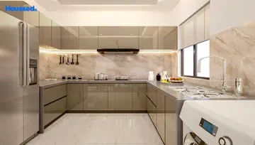 Sample Apartment of Jasani Scorpio - Image 85665