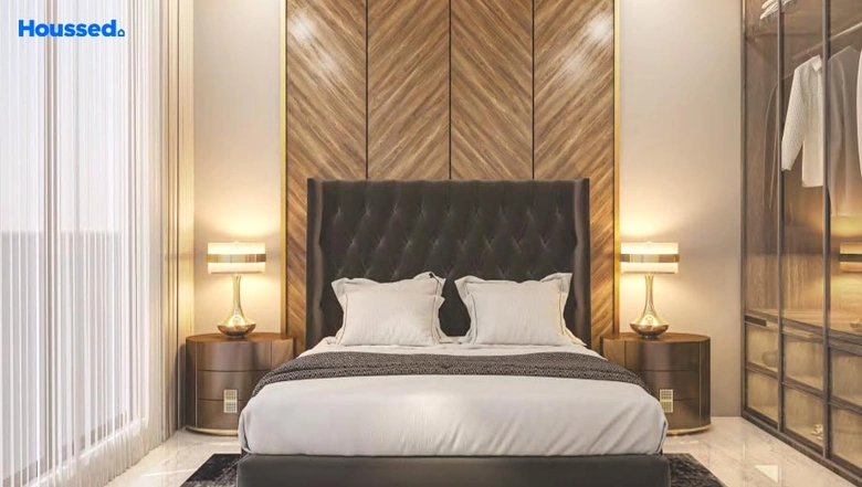 Sample Apartment of Jasani Scorpio in Malad West, Mumbai - Image 85663