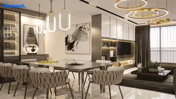 Sample Apartment of Jasani Scorpio - Image 85664