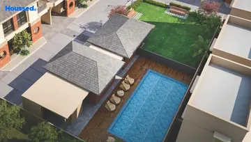 Amenities of Nilamber Bliss - Image 86077