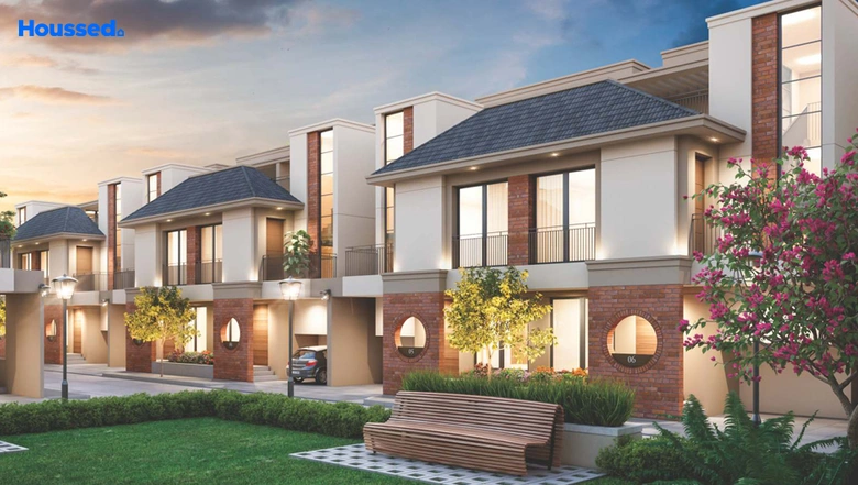 Project Image of Nilamber Bliss in Gotri, Vadodara - Image 86074