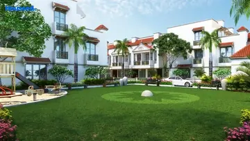 Amenities of Anushthan Bunglows - Image 85050
